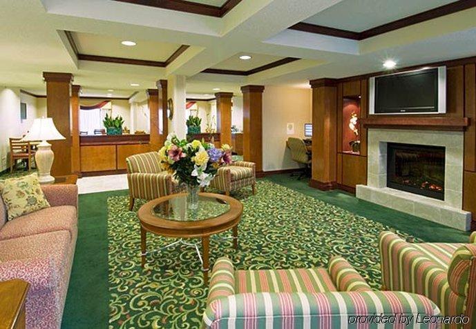 Fairfield Inn & Suites Merrillville Esterno foto