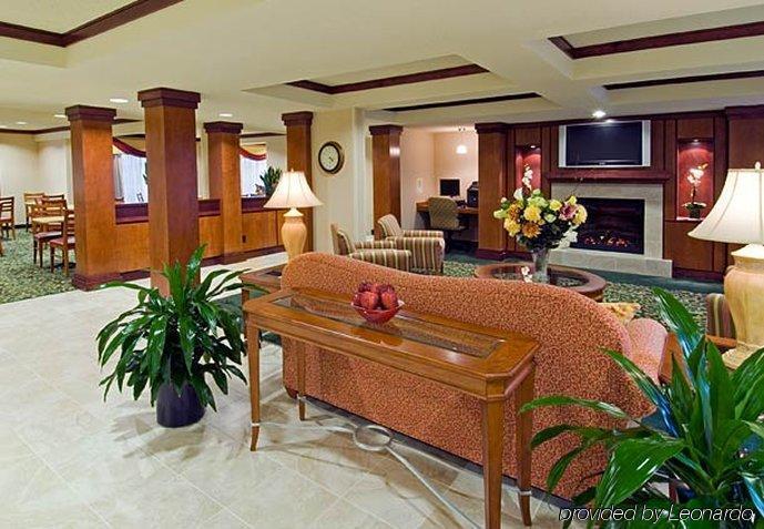 Fairfield Inn & Suites Merrillville Esterno foto
