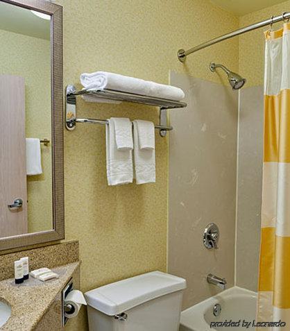 Fairfield Inn & Suites Merrillville Camera foto