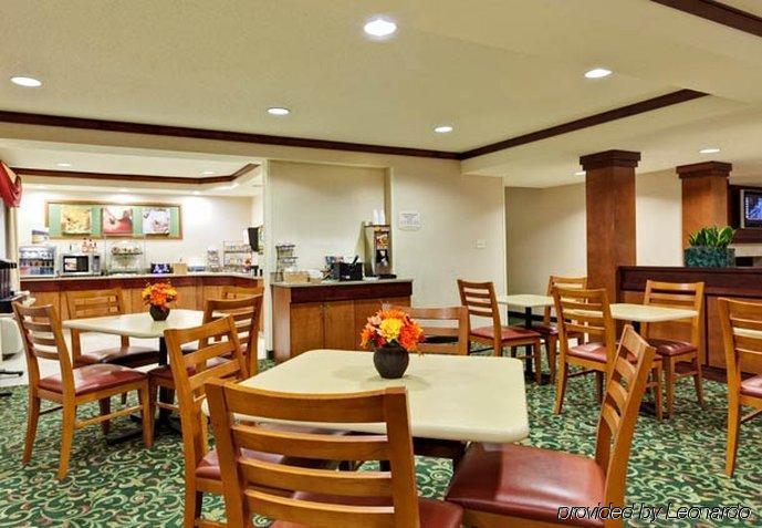 Fairfield Inn & Suites Merrillville Esterno foto