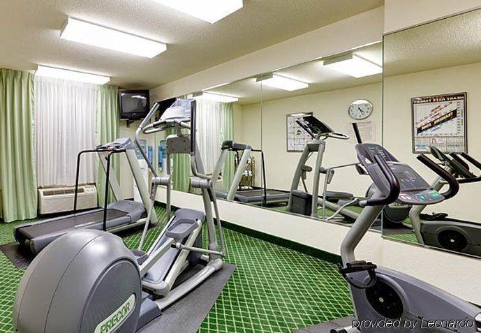 Fairfield Inn & Suites Merrillville Esterno foto