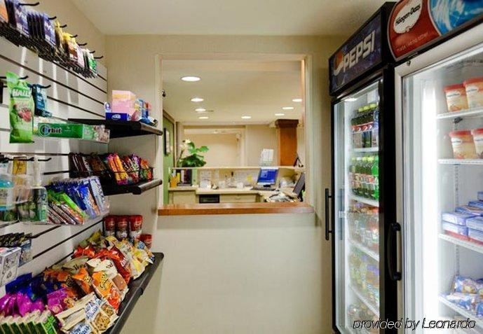 Fairfield Inn & Suites Merrillville Esterno foto
