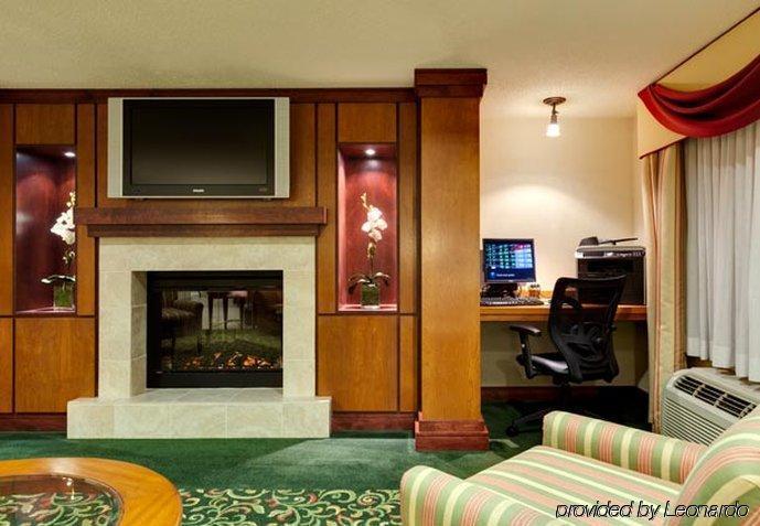 Fairfield Inn & Suites Merrillville Esterno foto